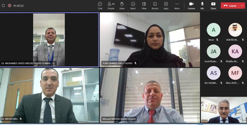 دراسة بجامعة البحرين: تنويع اقتصاديات دول الخليج يقلل انبعاثاتها الكربونية