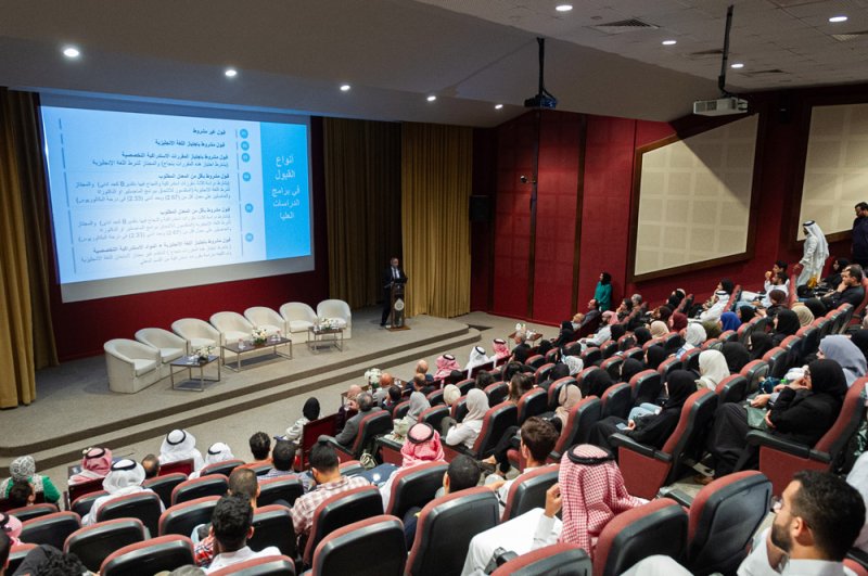 برامج الدراسات العليا المصدر الأول للبحث العلمي في جامعة البحرين 