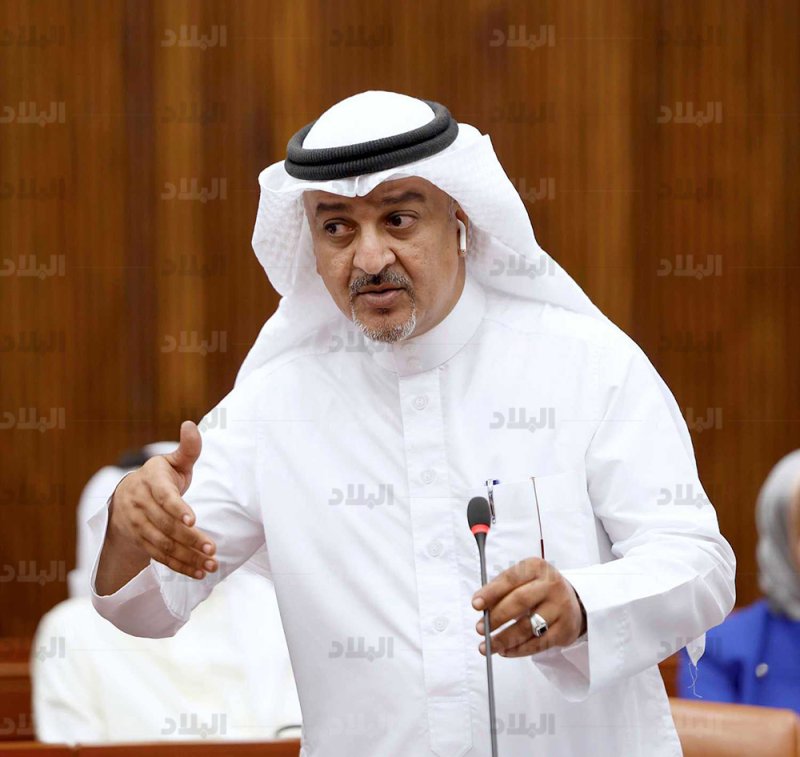 المحفوظ: الاستثمار في الكفاءات التعليمية الوطنية مضمون الربح