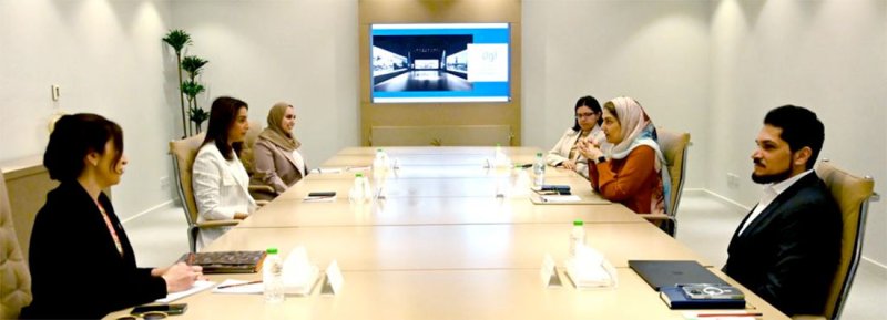 أمين عام "الأعلى للمرأة" ووزيرة التنمية المستدامة تبحثان تحضيرات معرض " 17 وجهاً للإنجاز" الدولي