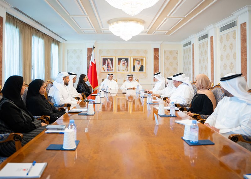 وزارة الخارجية ووزارة العدل تدشنان خدمة التوثيق للبحرينيين والمستثمرين في بعثات المملكة بالخارج