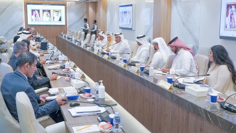 خدمات النواب: توافق بالإجماع ورفع قانون الصحافة والنشر لمكتب المجلس خلال أيام