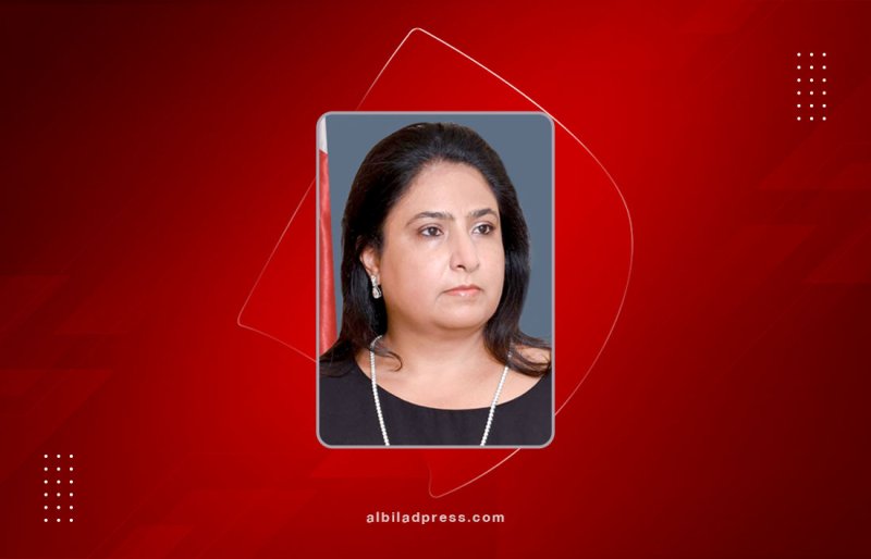 د. الشيخة رنا بنت عيسى: برنامج السجون المفتوحة تجسيدٌ واضح للمشروع الإصلاحي لجلالة الملك المعظم