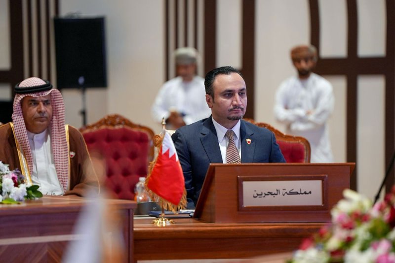 قائدي يشارك باجتماع وكلاء السياحة الخليجيون بسلطنة عمان