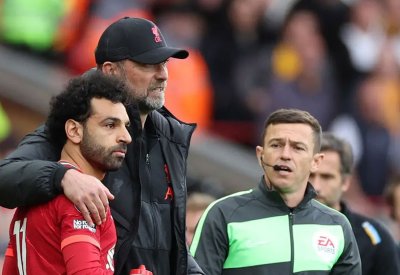 حارس ليفربول: صلاح سيرحل عن الفريق.. وكلوب يعرف ذلك