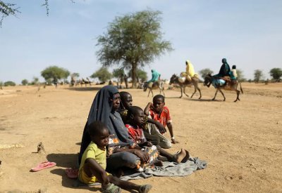 السودان.. اقتراح غربي للتحقيق بجرائم حرب ضد المدنيين