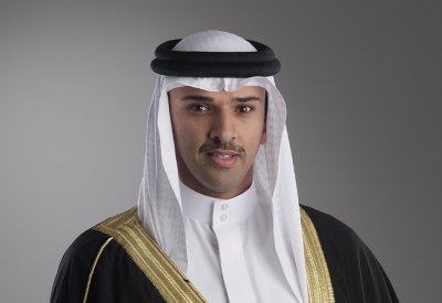 علي بن خليفة: البحرين تدعم ملف السعودية لاستضافة كأس العالم 2034
