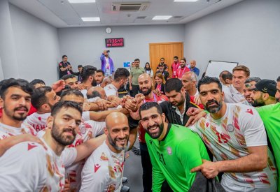 ميداليات "الأسياد" في لعبة كرة اليد للخليجيين فقط!!