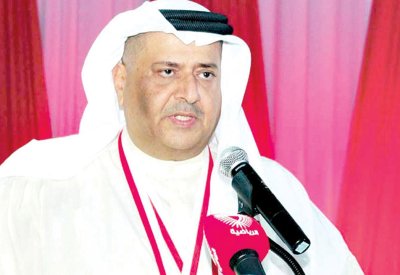 السوبر السلاوي بمسمى الفقيد الشيخ محمد بن عبدالرحمن