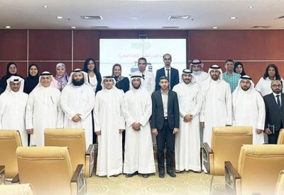 الأمانة العامة لمجلس النواب تواصل تقديم مجموعة من البرامج التدريبية لموظفيها