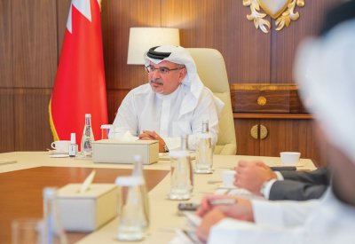 سمو ولي العهد رئيس مجلس الوزراء: مواصلة تمكين الكوادر الوطنية وتعزيز دورها في مسيرة البناء والتطوير