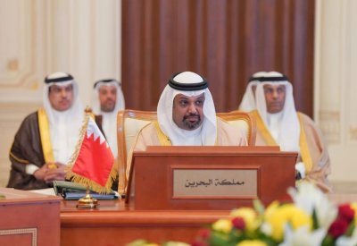 وزير المالية يترأس وفد البحرين في اجتماع لجنة التعاون المالي والاقتصادي بمجلس التعاون