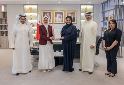 "أمانة الشورى" تحصل على شهادة الآيزو في نظام إدارة استمرارية الأعمال