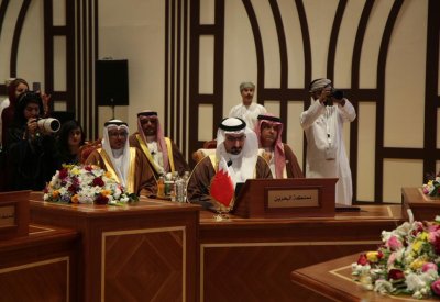 المنامة عاصمة للسياحة الخليجية 2024