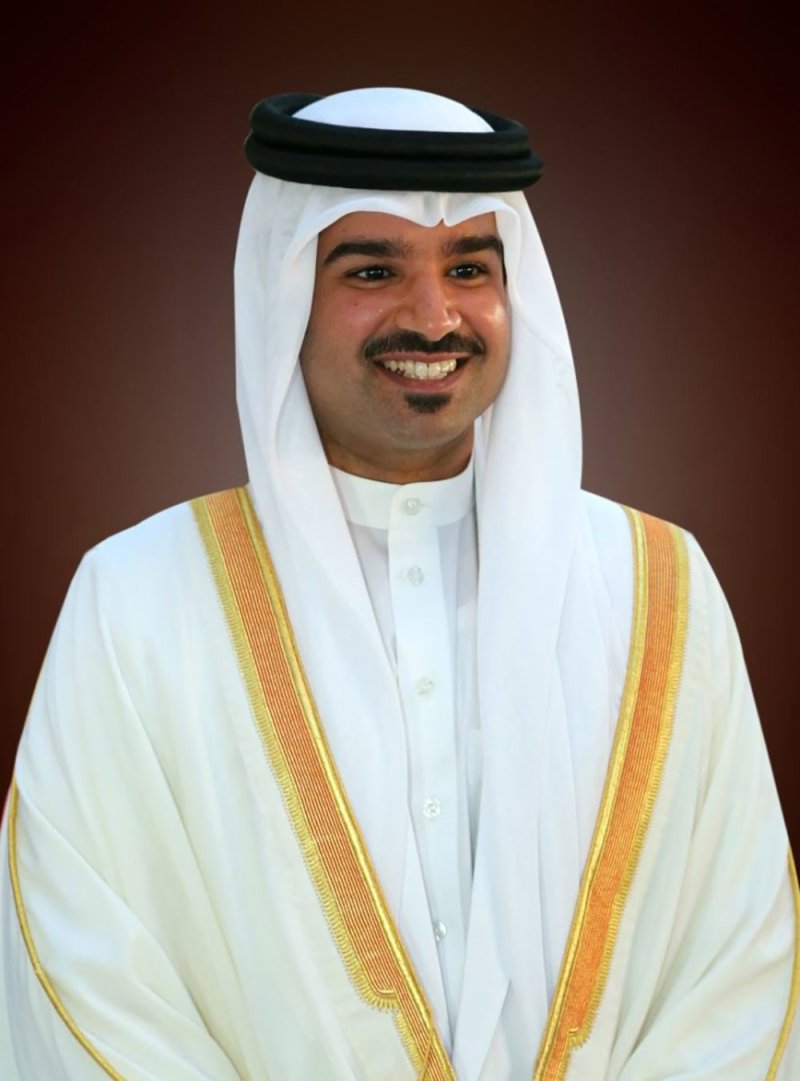 نائب رئيس الاتحاد البحريني لكرة القدم يهنئ المغرب بنيلها استضافة مونديال 2030