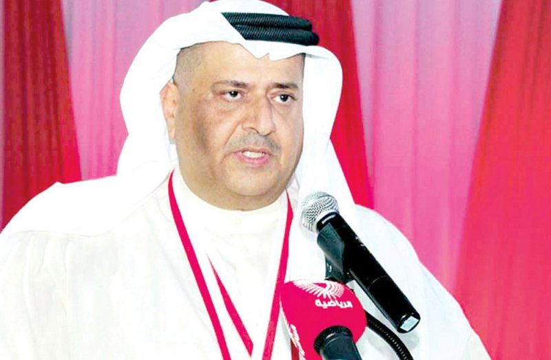 السوبر السلاوي بمسمى الفقيد الشيخ محمد بن عبدالرحمن