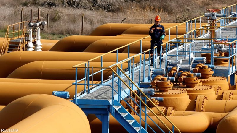 تركيا: خط أنابيب النفط العراقي جاهز للعمل بدءا من الأربعاء