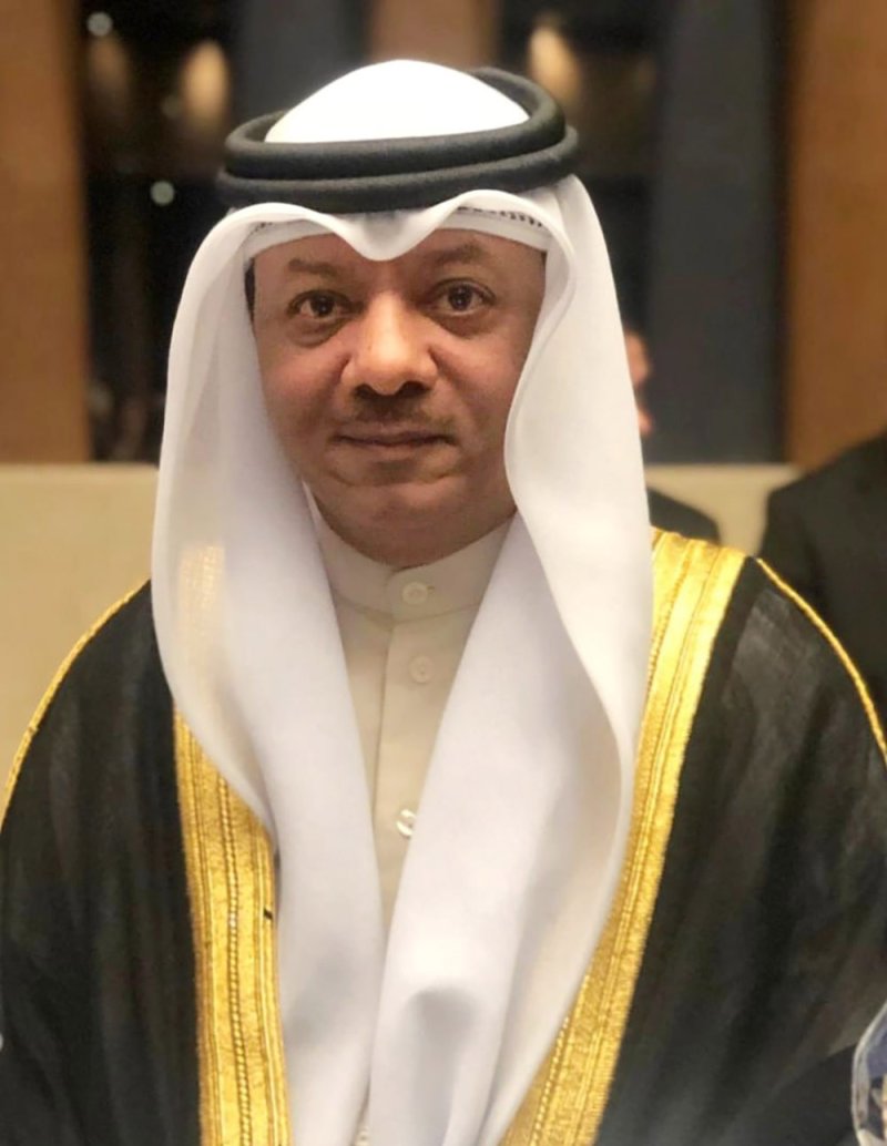 "الكلمة الطيبة" قدمت إنجازات حقيقية وستكمل مسيرتها بمشروعات مستقبلية تلبي تطلعات القيادة الرشيدة والشعب