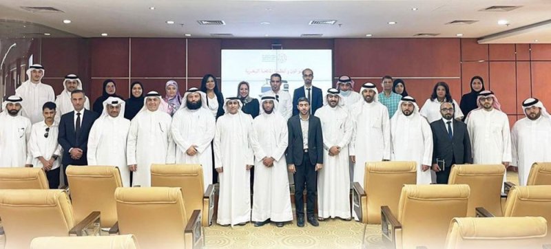 الأمانة العامة لمجلس النواب تواصل تقديم مجموعة من البرامج التدريبية لموظفيها