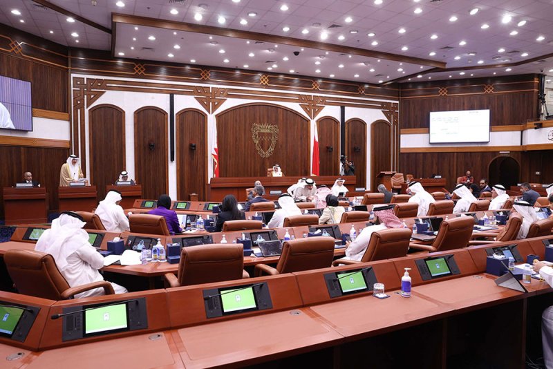 مصادر "البلاد": رئاسة نسائية لـ"المرافق" و"الخدمات" وتغييرات في تشكيلة لجان "النواب"