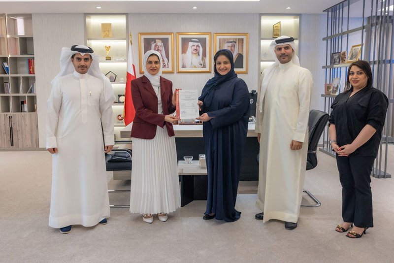 "أمانة الشورى" تحصل على شهادة الآيزو في نظام إدارة استمرارية الأعمال