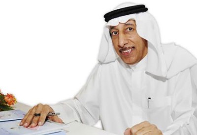 إبراهيم سند مبدعًا