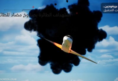 بوتين يكشف "السيناريو الخامس" لمقتل زعيم فاغنر