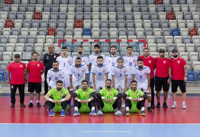 مدير منتخب الصالات: الأحمر جاهز للتصفيات الآسيوية وحظوظنا قوية في التأهل للنهائيات
