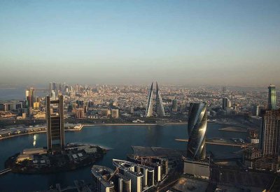 عدد سكان البحرين 1.577 مليون نسمة