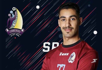 يد الشباب تضم صادق علي وعبدالله عبدالكريم