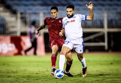 الشباب يحقق فوزه الأول ويعمق من جراح الحد بدوري ناصر بن حمد الممتاز
