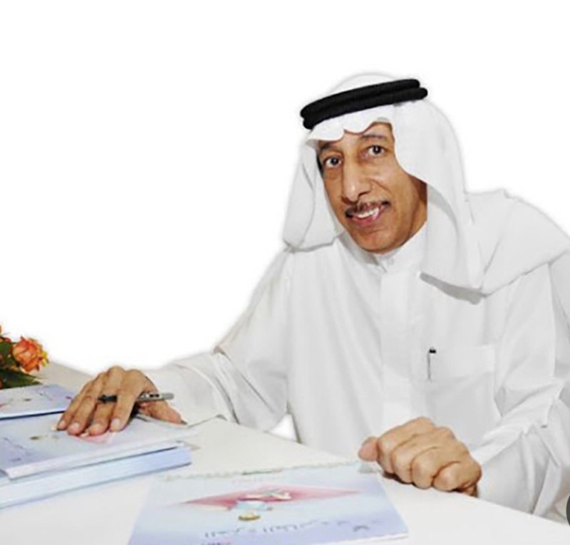 إبراهيم سند مبدعًا