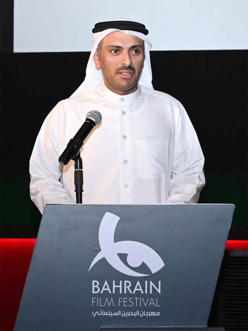  وزير الإعلام: صناعة السينما أحد الفنون الإبداعية الواعدة ذات التاريخ العريق في المملكة