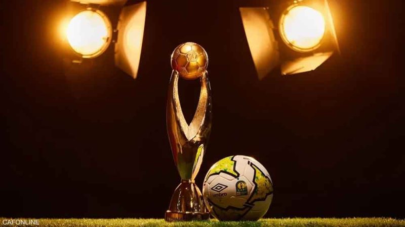 قرعة مجموعات دوري أبطال إفريقيا.. مواجهة مصرية - جزائرية