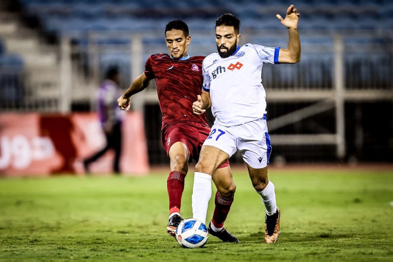 الشباب يحقق فوزه الأول ويعمق من جراح الحد بدوري ناصر بن حمد الممتاز