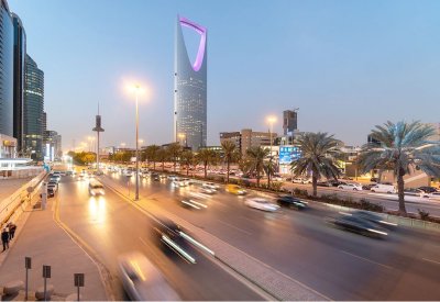 توجهات لجعل السعودية مقراً إقليمياً لنحو 480 شركة بحلول 2030