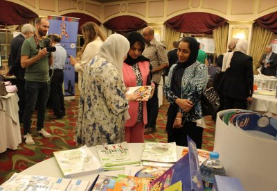 "التربية" تشارك في المنتدى الإقليمي الأول للشبكة العربية للطفولة المبكرة