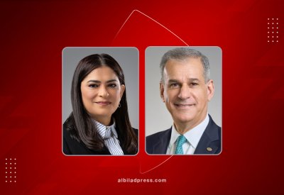 جيبك راعياً بلاتينياً لمؤتمر الشرق الأوسط الثامن عشر حول تآكل المعادن