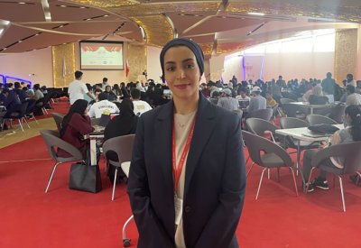 مشاركون في هاكاثون الفضاء 2023: أفكار شبابية واعدة حول تطبيقات الفضاء تحفز على الإبداع والابتكار