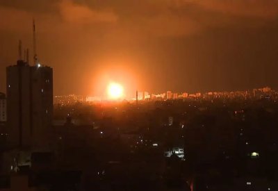 وزير الطاقة الإسرائيلي: سنقطع إمدادات الكهرباء عن غزة