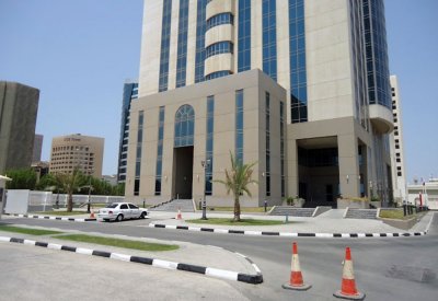 تطوير شارع عالي ودوار بوري