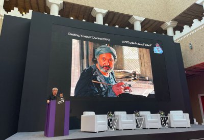 تفاصيل فعاليات مُلتقى النقد السينمائي في بريدة