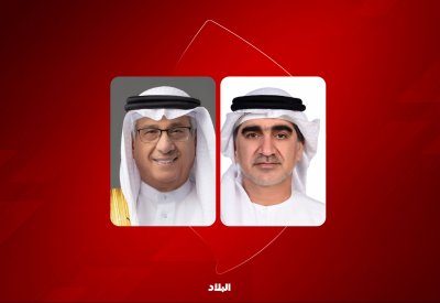 نادي الخريجين يطلق الموسم الثقافي الـ58 تحت عنوان  " المنافسة الأمريكية الصينية وتداعيتها على منطقة الخليج العربي "