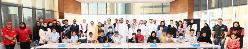 بنك السلام يُنظّم فعالية لأطفال السرطان بالتعاون مع مبادرة “ابتسامة”