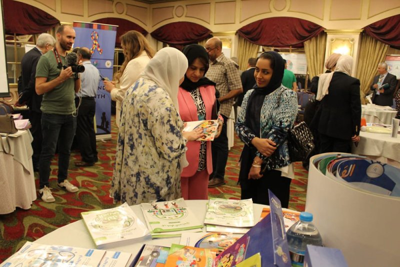 "التربية" تشارك في المنتدى الإقليمي الأول للشبكة العربية للطفولة المبكرة