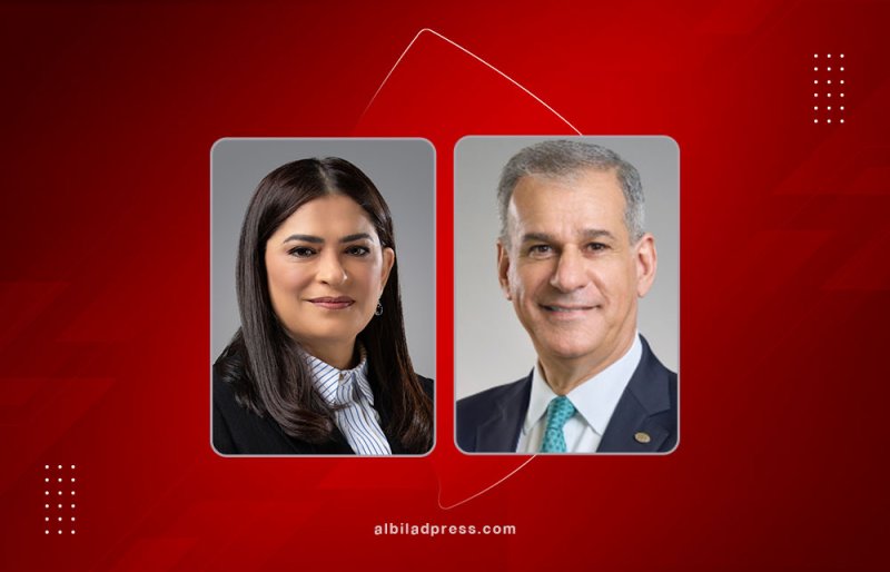 جيبك راعياً بلاتينياً لمؤتمر الشرق الأوسط الثامن عشر حول تآكل المعادن