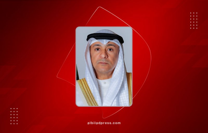 الأمين العام لمجلس التعاون يدعو إلى وقف التصعيد فوراً حمايةً للمدنيين الأبرياء ويحمل إسرائيل مسؤولية هذه الأوضاع