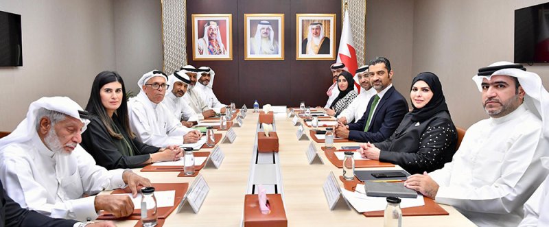القبيسي لـ"البلاد": البلدي الشمالي ناقش رفع ميزانية المشاريع الخدمية للشمالية
