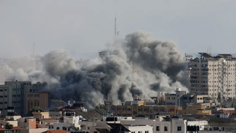 4 حروب سابقة بين الفلسطينيين والإسرائيليين منذ 15 عاماً