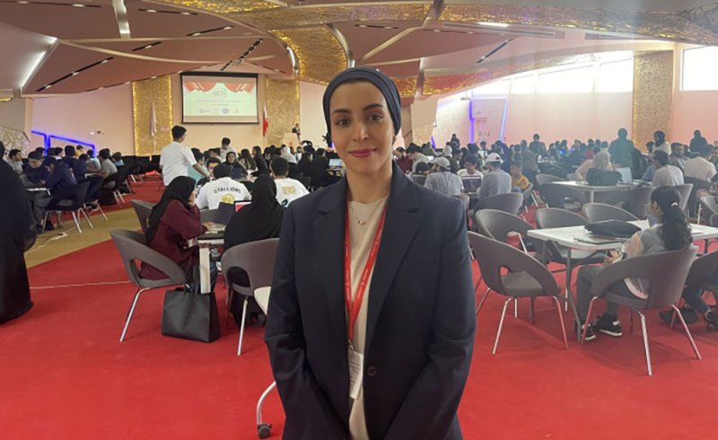 مشاركون في هاكاثون الفضاء 2023: أفكار شبابية واعدة حول تطبيقات الفضاء تحفز على الإبداع والابتكار